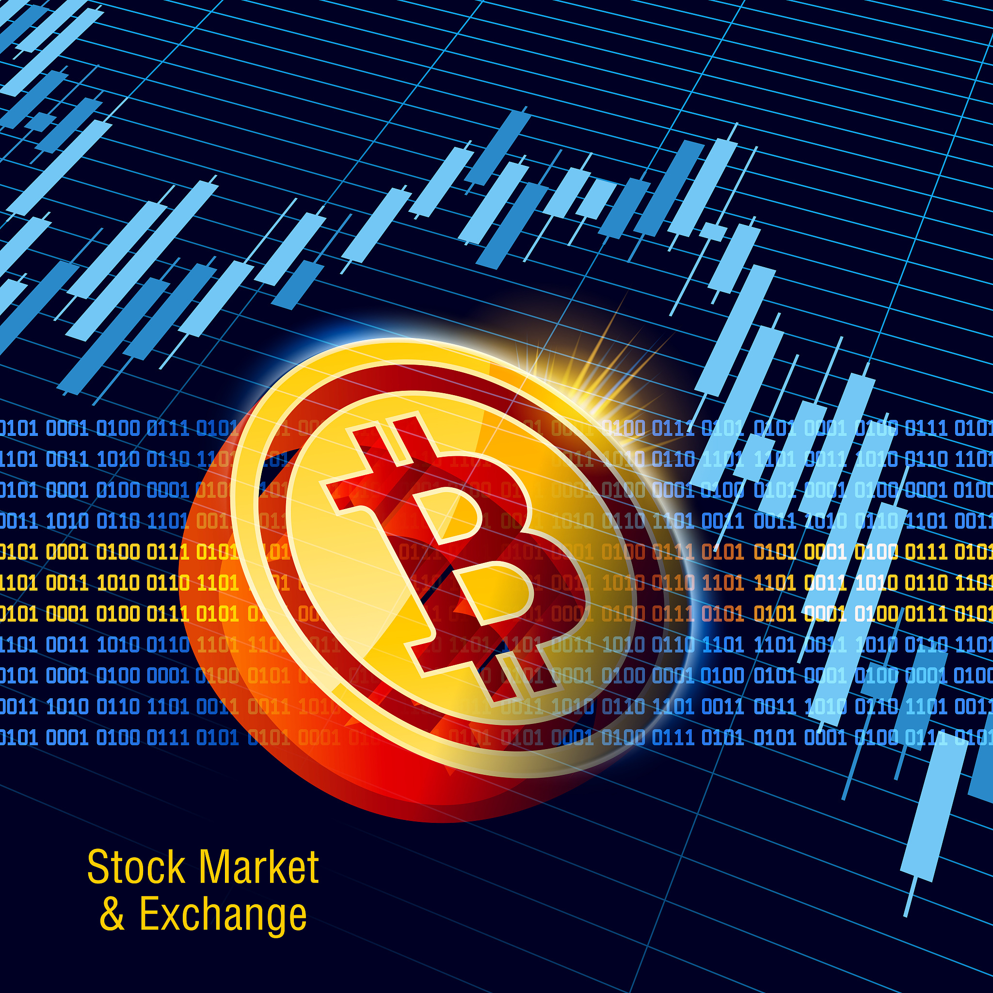 币圈入口APP首页行情界面